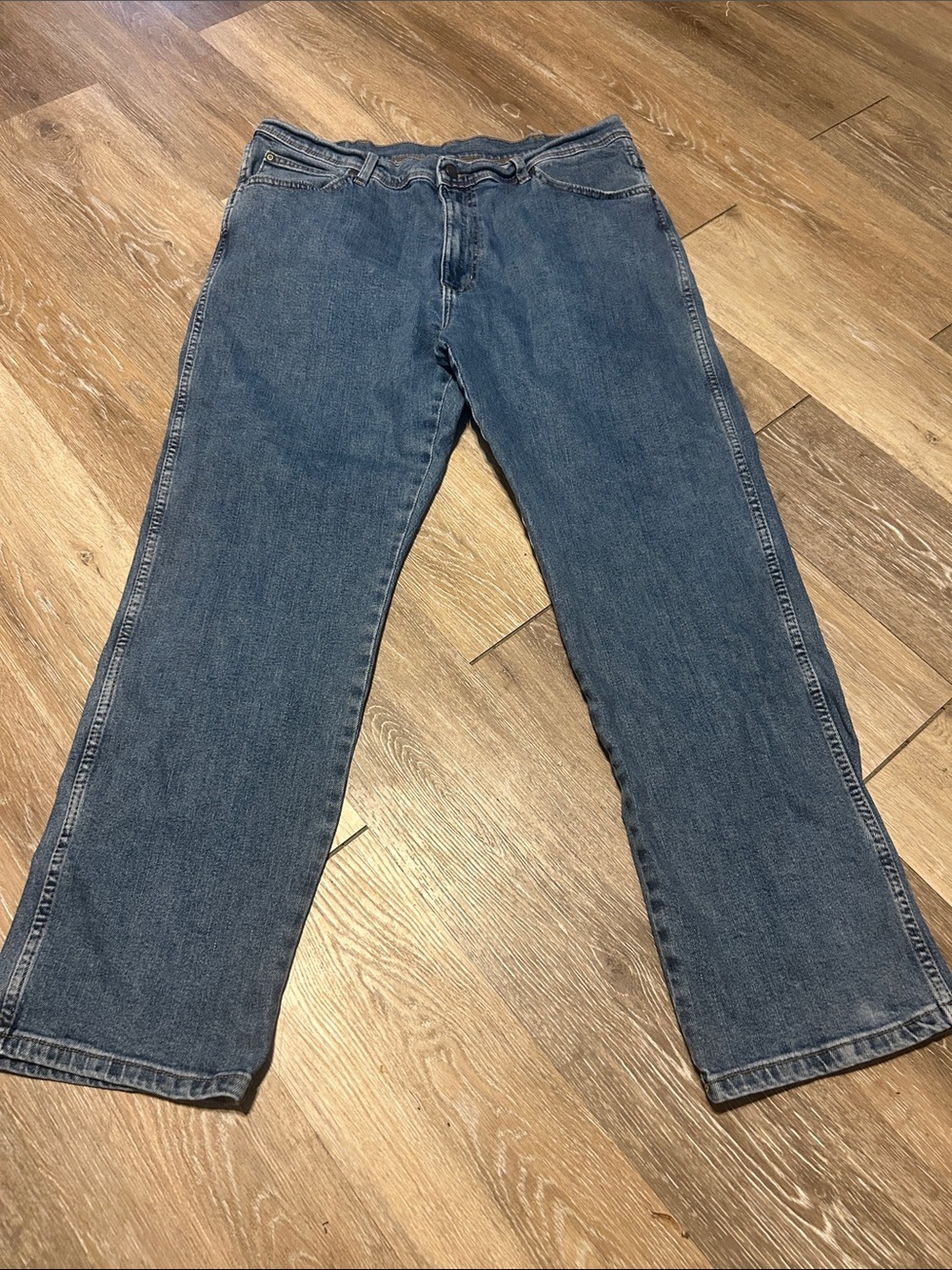 Mens Wrangler Jeans 💥